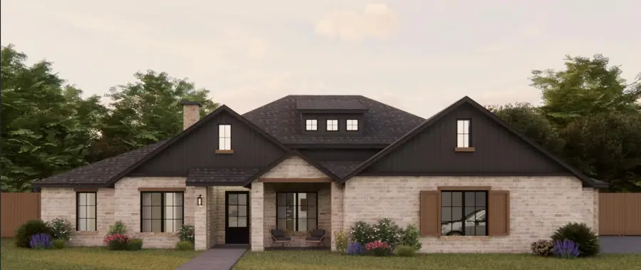 1041 Kitty Lane, New Home, TX 79383 - #3