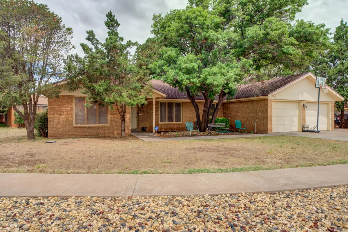 501 N Huron Avenue, Lubbock, TX 79416 - #1