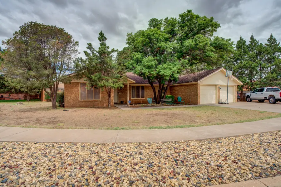 501 N Huron Avenue, Lubbock, TX 79416 - #2