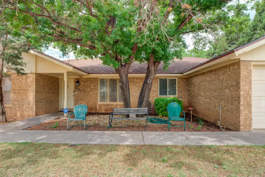 501 N Huron Avenue, Lubbock, TX 79416 - #3