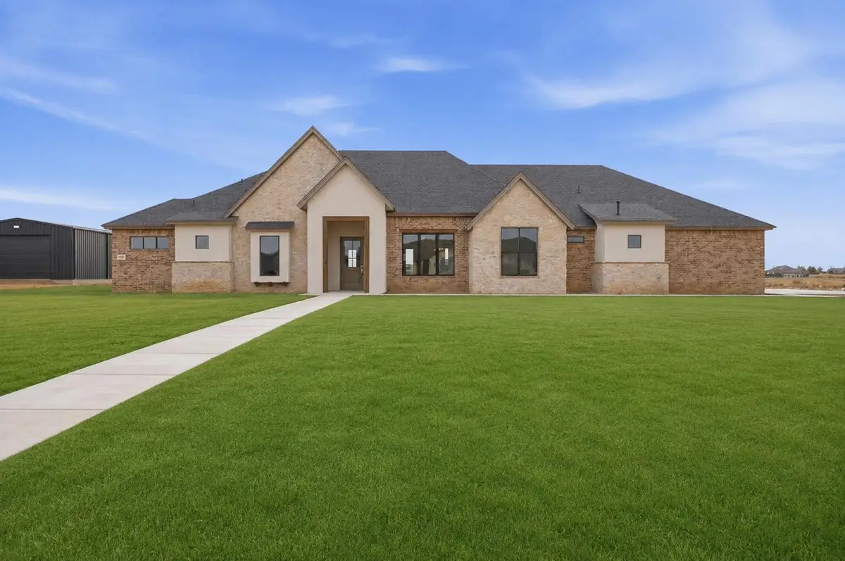 309 Maple Street, New Home, TX 79381 - #1