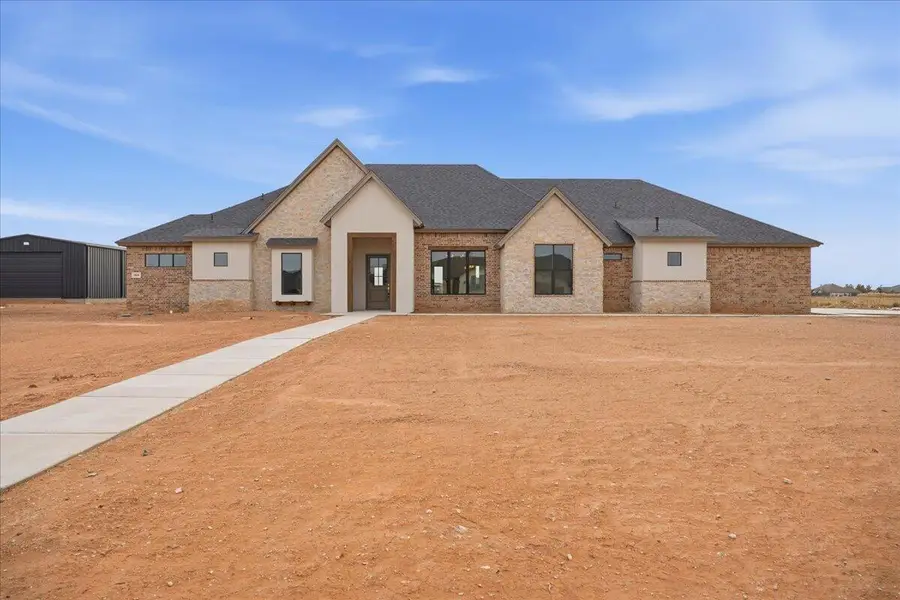 309 Maple Street, New Home, TX 79381 - #2