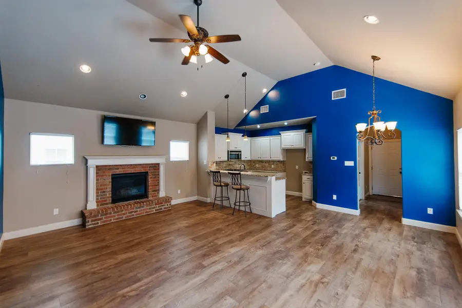 4701 121st Street, Lubbock, TX 79424 - #2