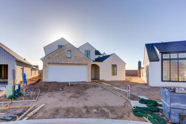 3618 126th Place, Lubbock, TX 79423
