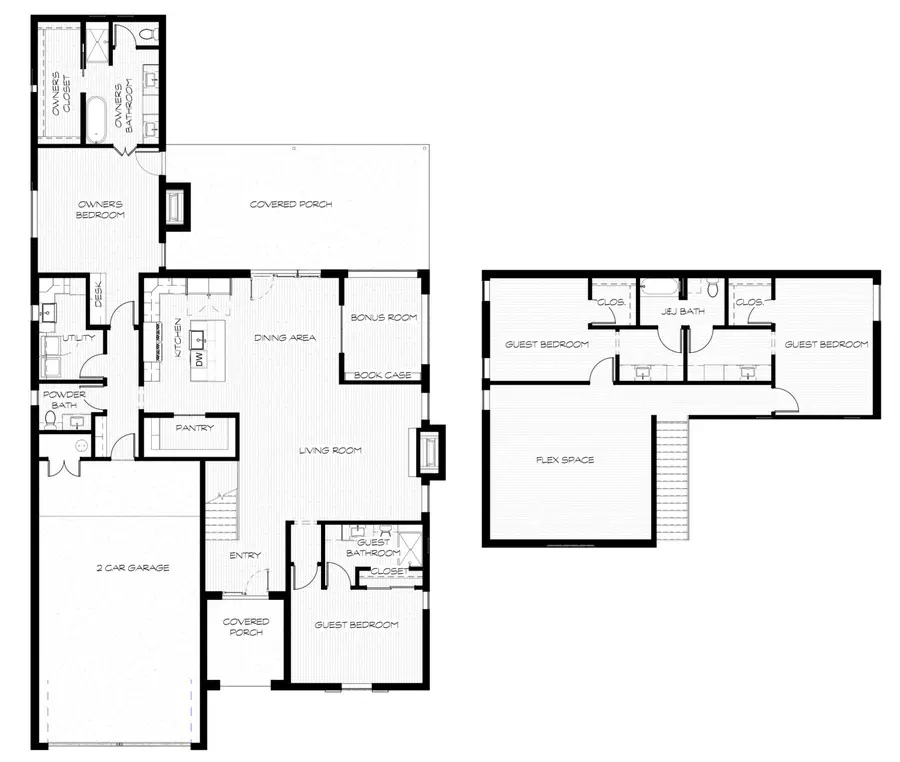 3618 126th Place, Lubbock, TX 79423 - #2