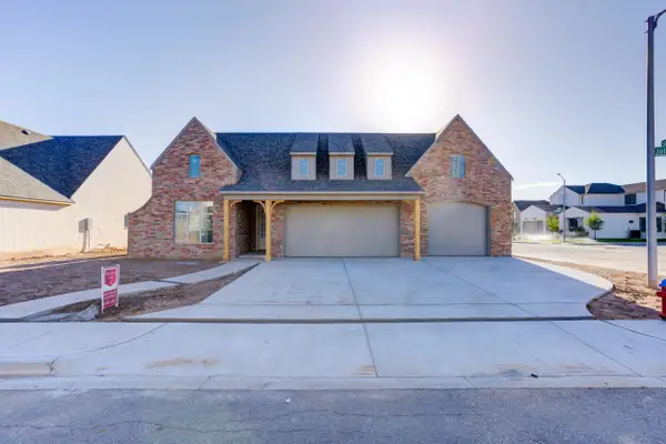 14402 Joliet Avenue, Lubbock, TX 79423