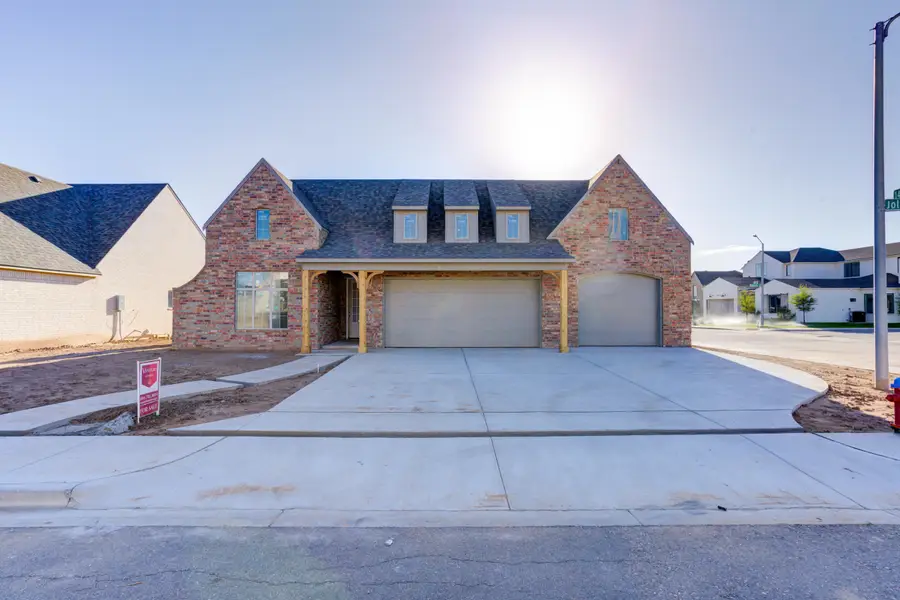 14402 Joliet Avenue, Lubbock, TX 79423 - #3