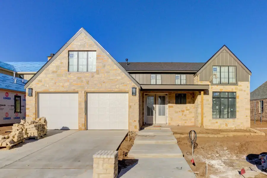 14405 Joliet Avenue, Lubbock, TX 79423 - #3