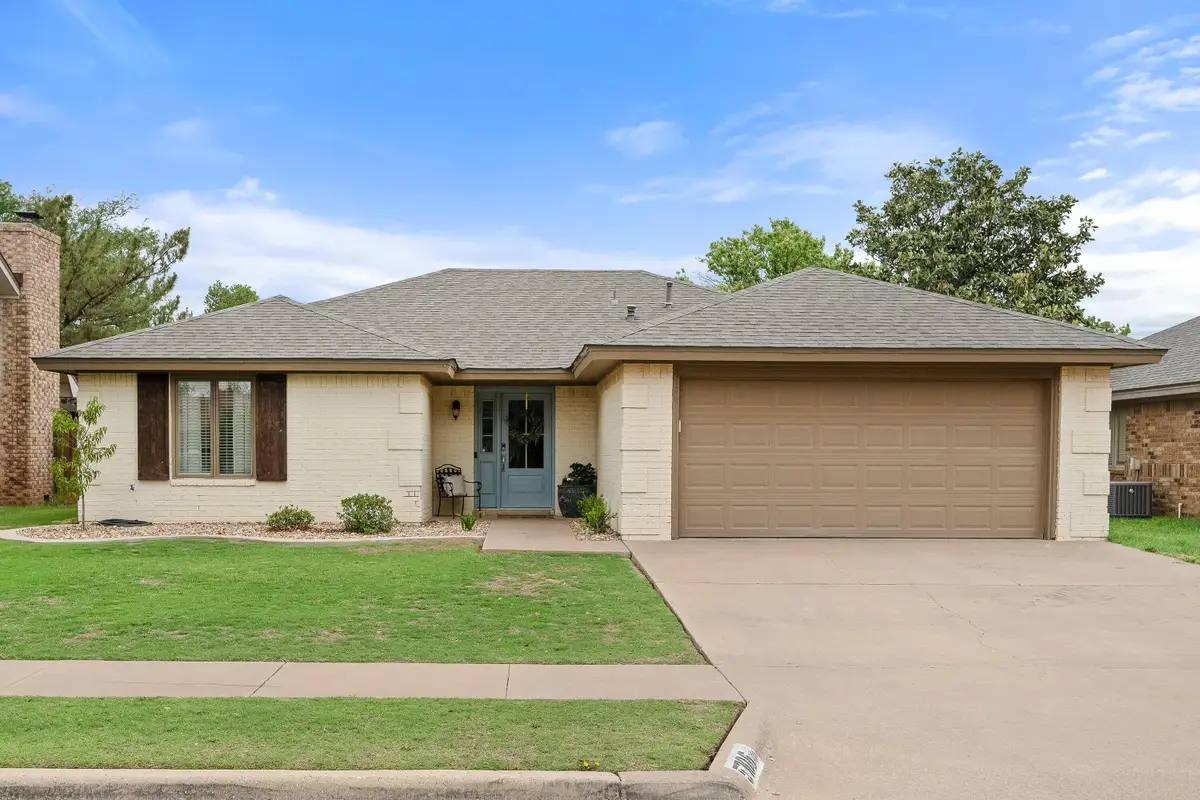 5706 89th Street, Lubbock, TX 79424 - #1