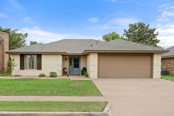 5706 89th Street, Lubbock, TX 79424
