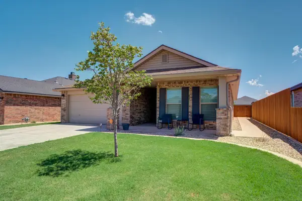7521 29th Street, Lubbock, TX 79407