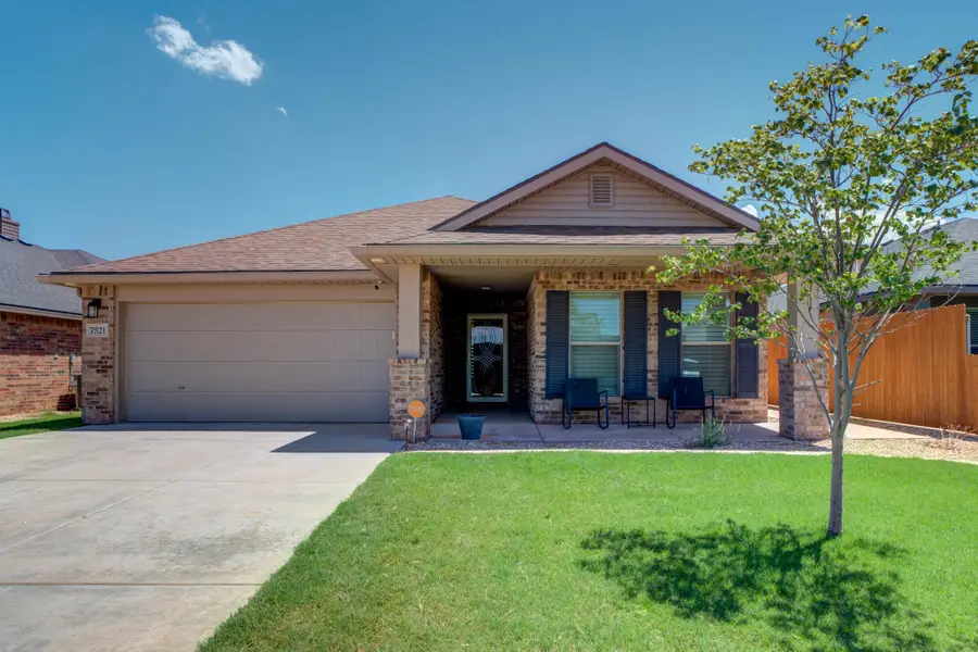7521 29th Street, Lubbock, TX 79407 - #2