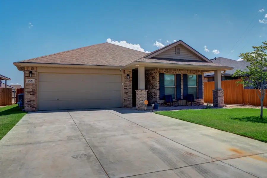 7521 29th Street, Lubbock, TX 79407 - #3