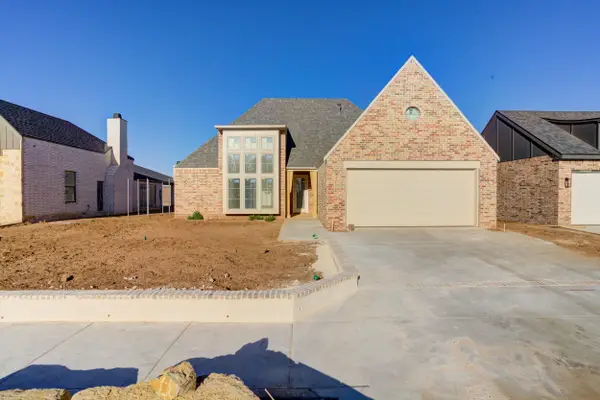 14407 Joliet Avenue, Lubbock, TX 79423