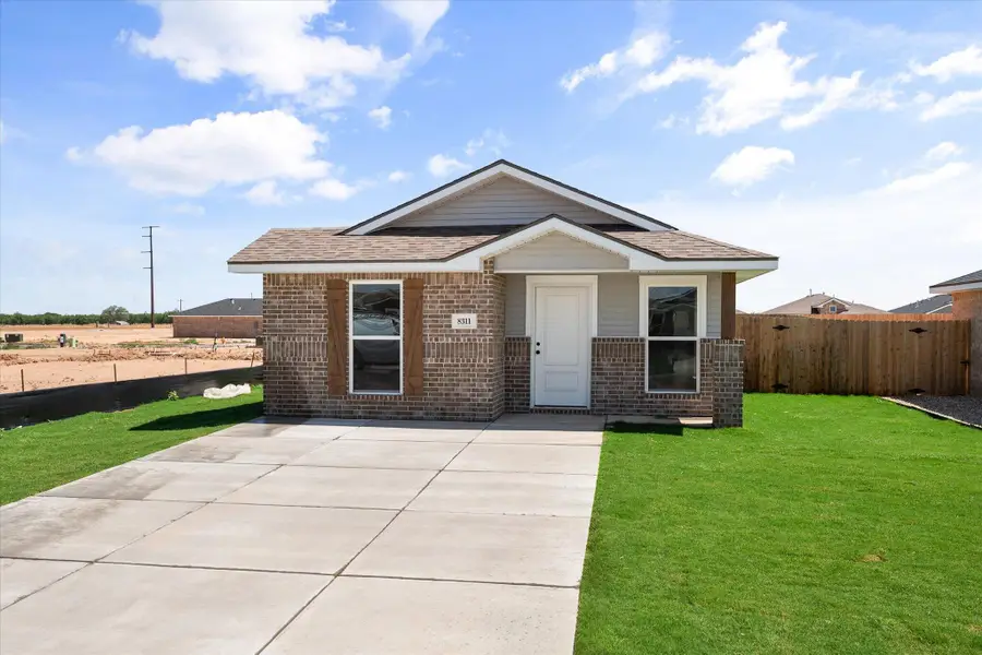 8311 25th Street, Lubbock, TX 79407 - #2
