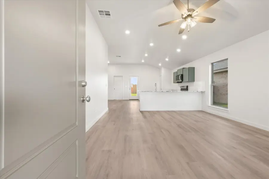 2412 Helena Avenue, Lubbock, TX 79407 - #3