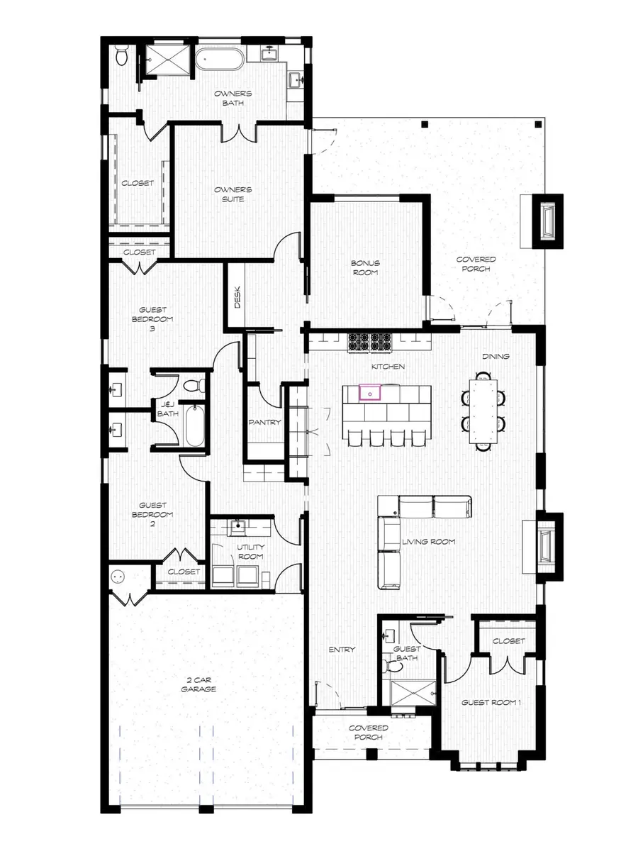 14408 Joliet Avenue, Lubbock, TX 79423 - #2