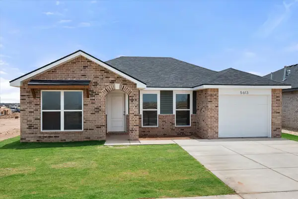 5613 Smith Street, Lubbock, TX 79416
