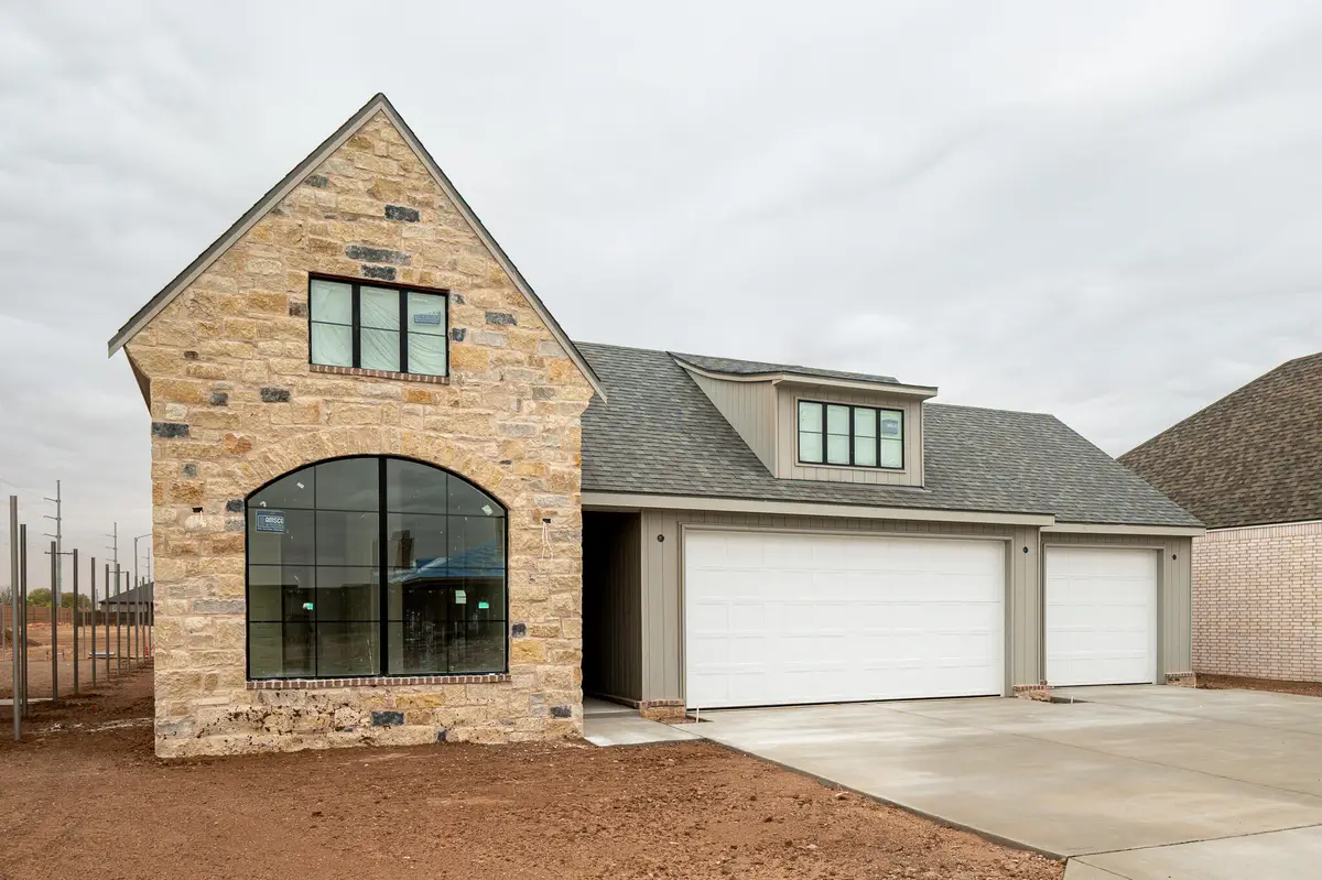 14410 Joliet Avenue, Lubbock, TX 79423 - #1