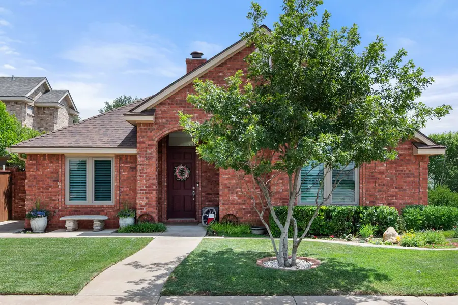 4111 102nd Street, Lubbock, TX 79423 - #2