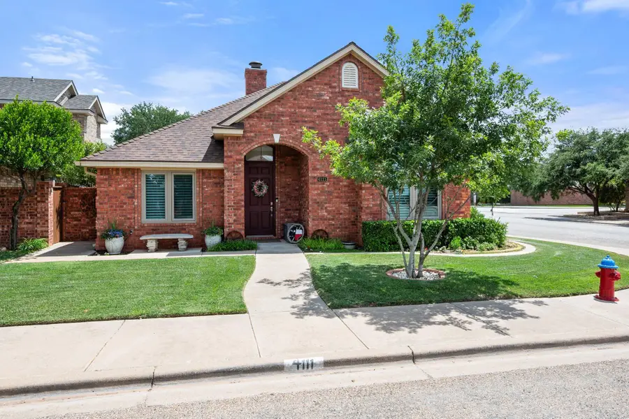 4111 102nd Street, Lubbock, TX 79423 - #3