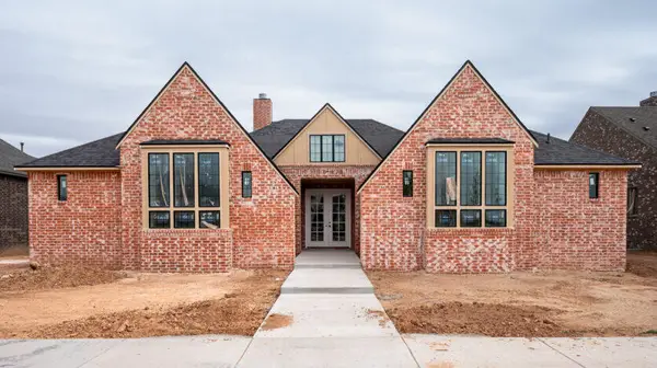 3807 123rd Street, Lubbock, TX 79423
