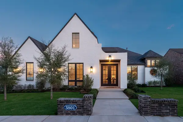 3801 123rd Street, Lubbock, TX 79423