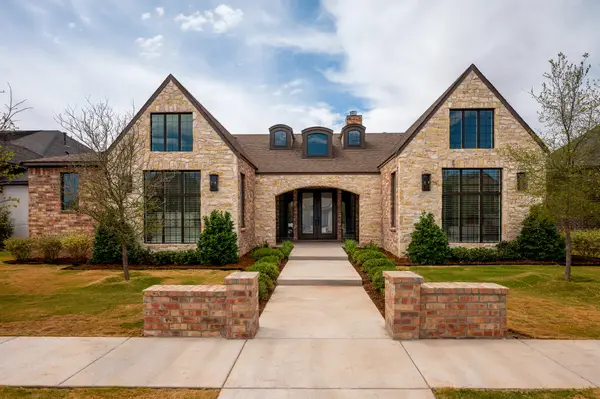 3803 123rd Street, Lubbock, TX 79423