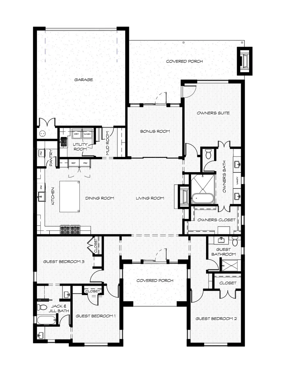 3803 123rd Street, Lubbock, TX 79423 - #2