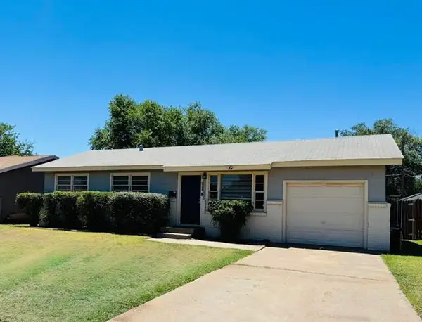 4507 43rd Street, Lubbock, TX 79414