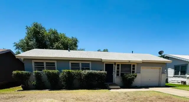 4507 43rd Street, Lubbock, TX 79414 - #2