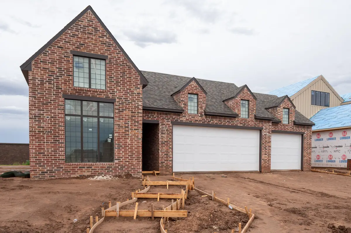 14401 Joliet Avenue, Lubbock, TX 79423 - #1