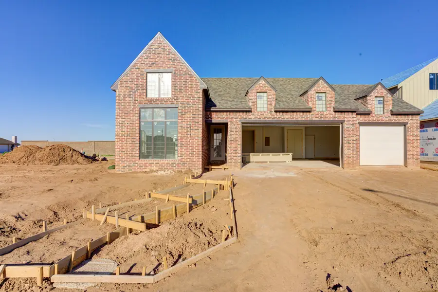 14401 Joliet Avenue, Lubbock, TX 79423 - #2