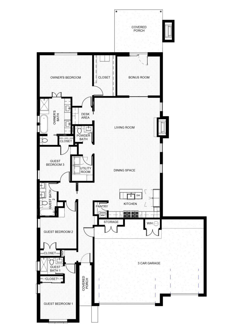 14401 Joliet Avenue, Lubbock, TX 79423 - #3