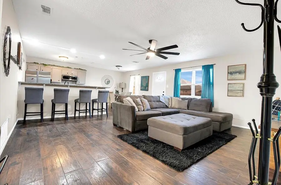 5520 Harvard Street, Lubbock, TX 79416 - #2