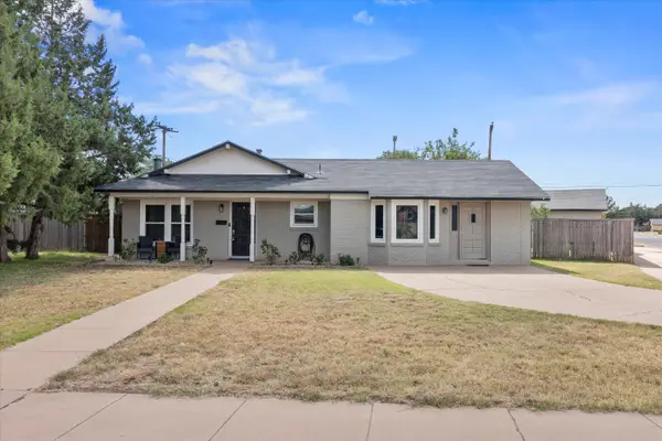 5305 13th Street, Lubbock, TX 79416