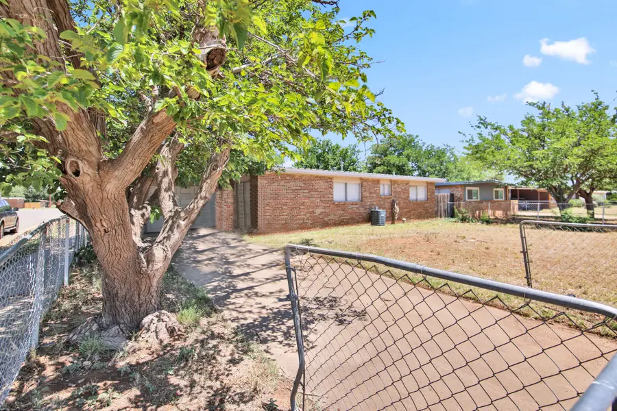 2734 66th Street, Lubbock, TX 79413 - #2