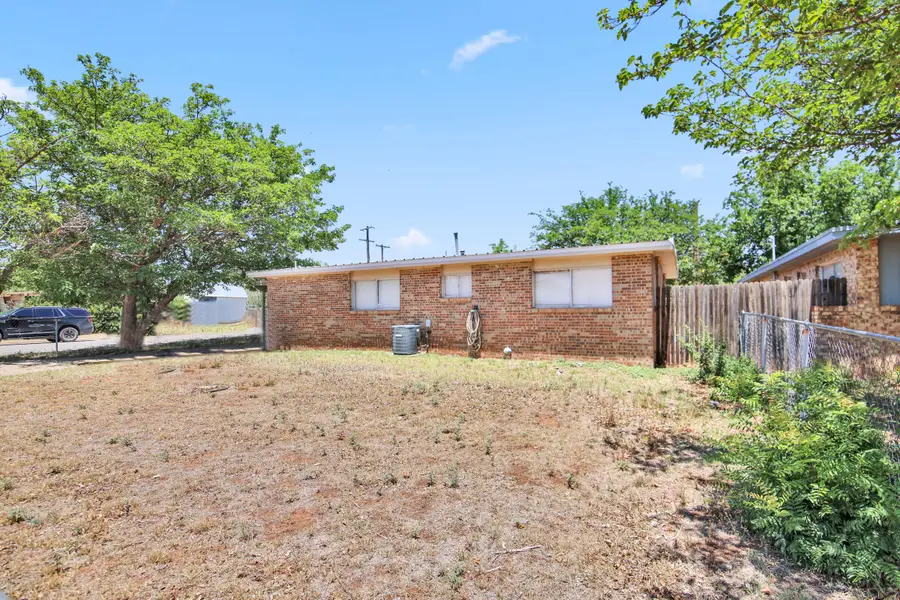 2734 66th Street, Lubbock, TX 79413 - #3