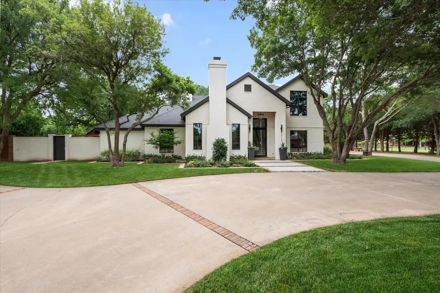 3713 154th Street, Lubbock, TX 79423 - #3