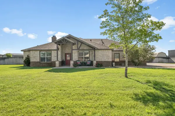 16909 County Road 2060, Lubbock, TX 79423