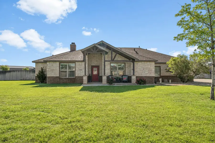 16909 County Road 2060, Lubbock, TX 79423 - #2