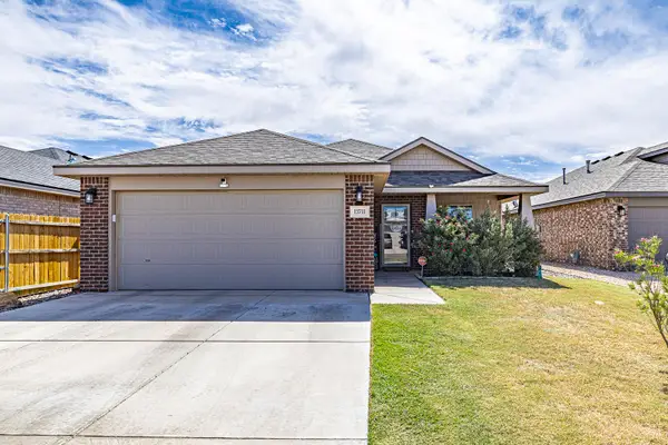 13711 Paris Avenue, Lubbock, TX 79423