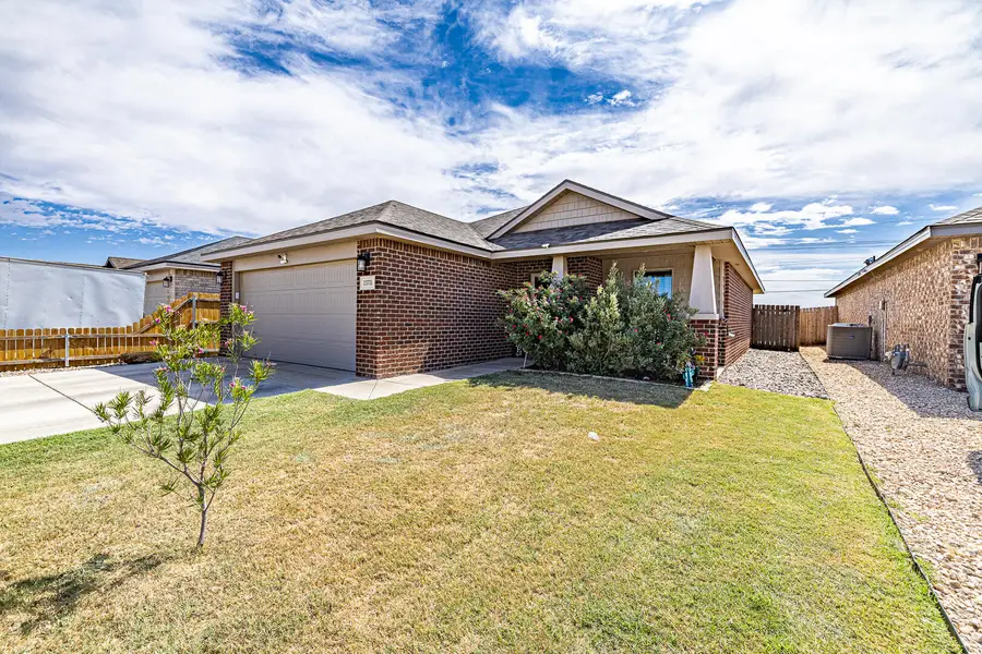 13711 Paris Avenue, Lubbock, TX 79423 - #2