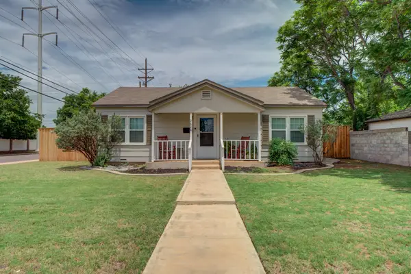 2826 33rd Street, Lubbock, TX 79410