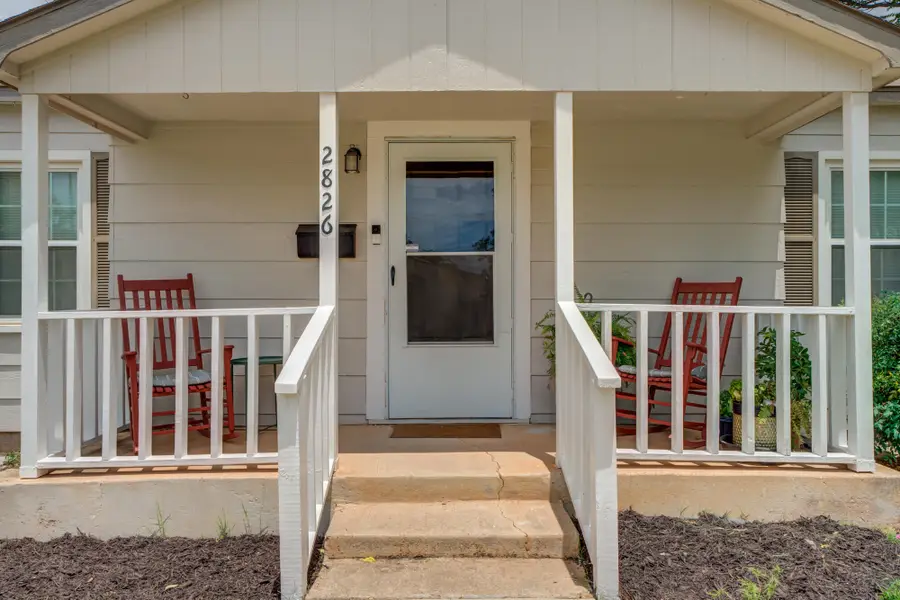 2826 33rd Street, Lubbock, TX 79410 - #3