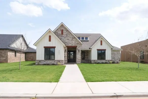 3621 143rd Street, Lubbock, TX 79423