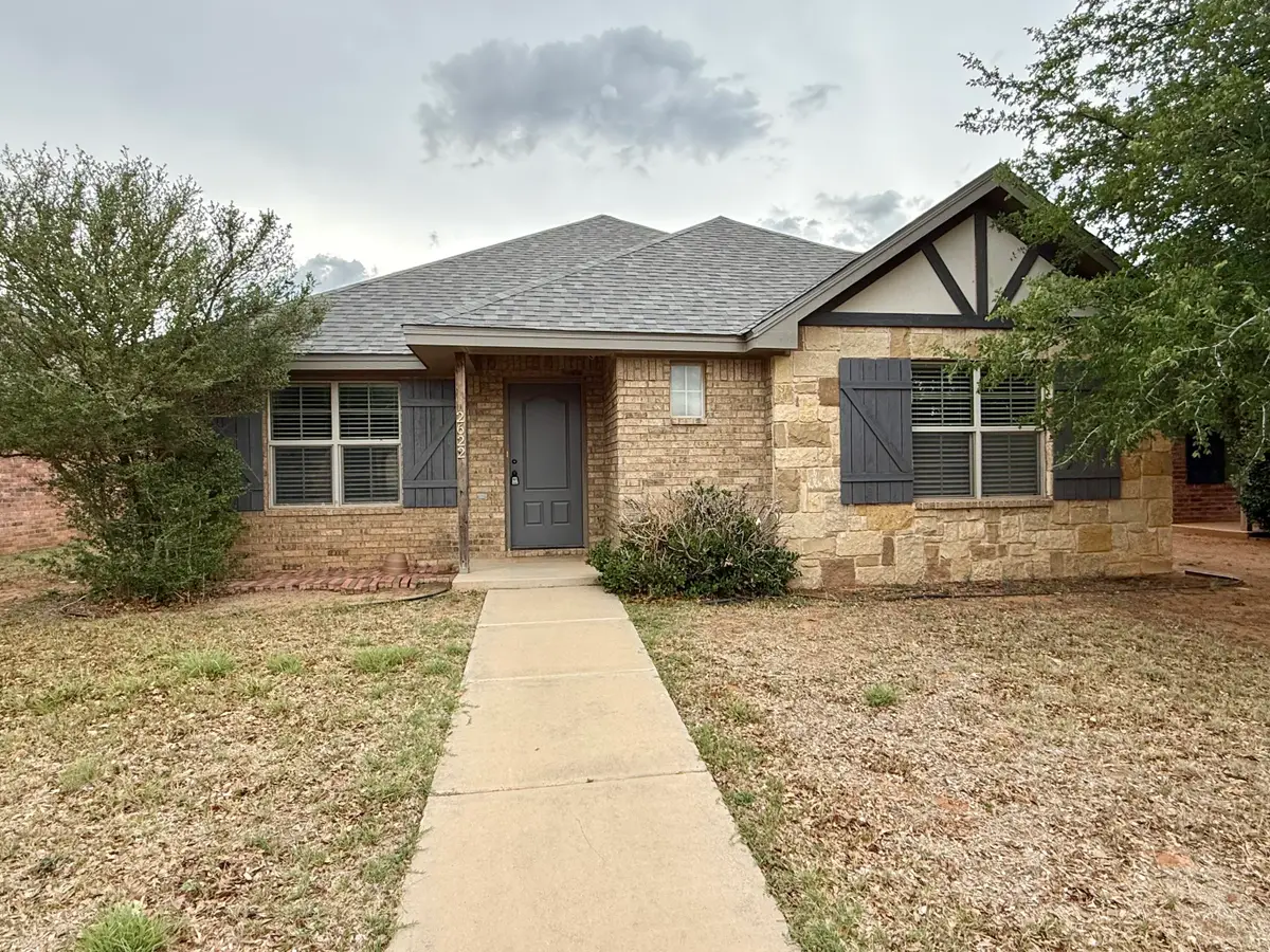 2622 112th Street, Lubbock, TX 79423 - #1