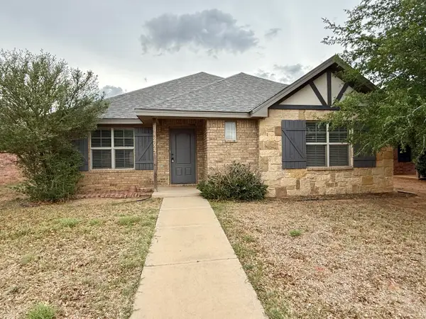 2622 112th Street, Lubbock, TX 79423