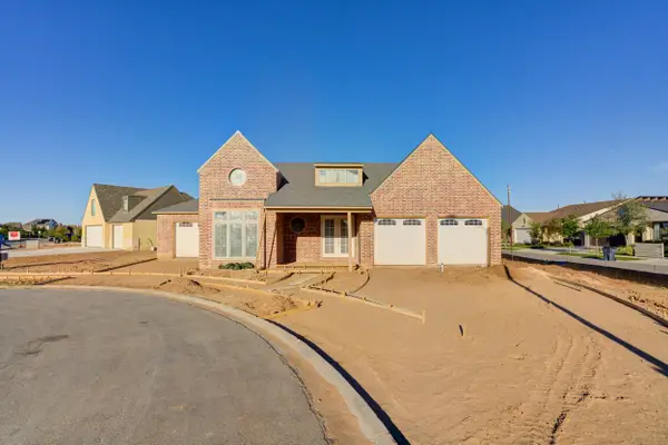 3613 126th Place, Lubbock, TX 79423