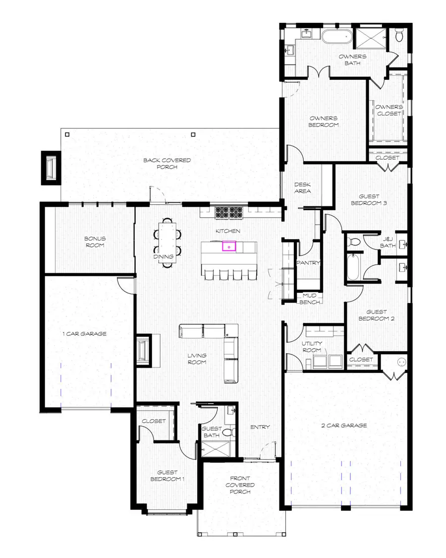 3613 126th Place, Lubbock, TX 79423 - #3